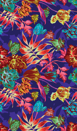 Marburger Tapete 46819 3,40 x 1,59 m Smart Art Aspiration 2026